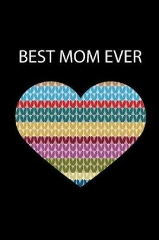 Cover of Best Mom Ever