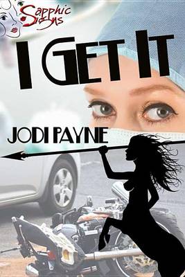 Book cover for I Get It