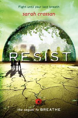 Book cover for Resist