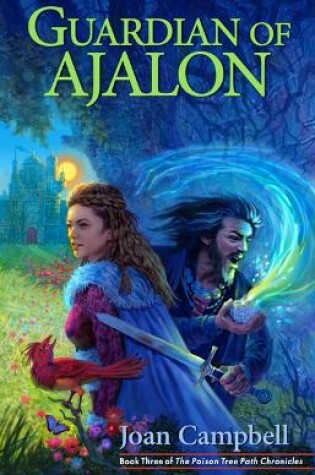 Cover of Guardian of Ajalon