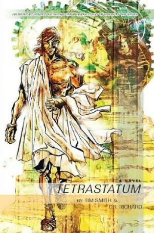 Cover of Tetrastatum