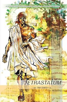 Book cover for Tetrastatum