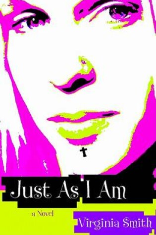 Cover of Just as I Am