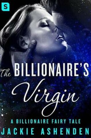 Cover of The Billionaire's Virgin