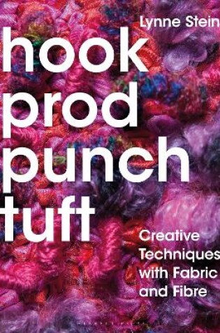 Cover of Hook, Prod, Punch, Tuft