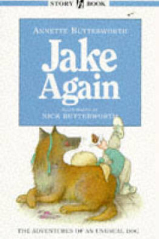 Cover of Jake Again