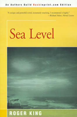 Book cover for Sea Level