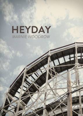 Book cover for Heyday