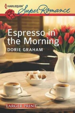 Cover of Espresso in the Morning