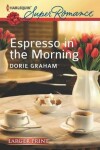 Book cover for Espresso in the Morning