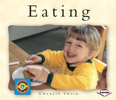 Cover of Eating