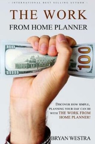 Cover of The Work From Home Planner