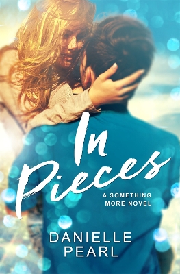 Cover of In Pieces