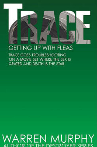 Cover of Getting Up with Fleas