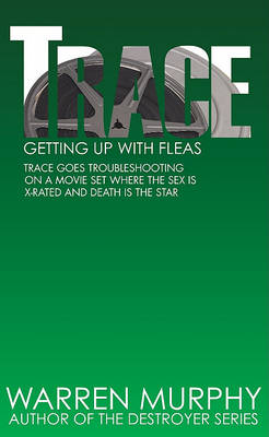 Book cover for Getting Up with Fleas