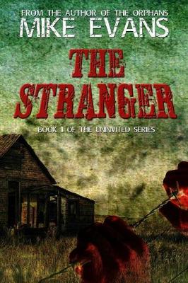 Cover of The Stranger