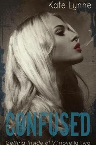 Cover of Confused