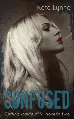 Book cover for Confused