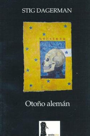 Cover of Otoo Aleman