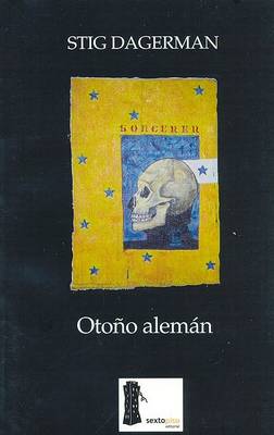 Book cover for Otoo Aleman