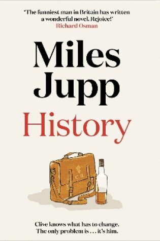 Cover of History