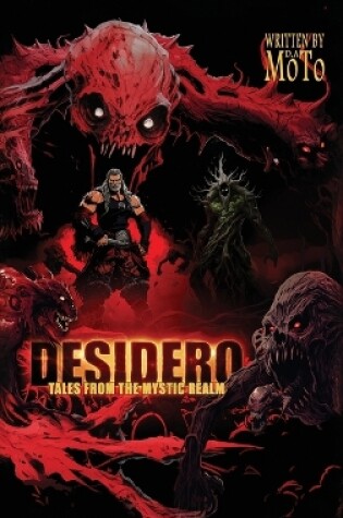 Cover of Desidero