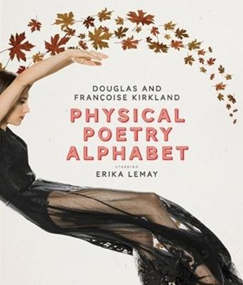 Book cover for Physical Poetry Alphabet