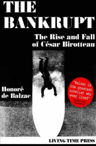 Cover of The Bankrupt