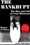 Book cover for The Bankrupt