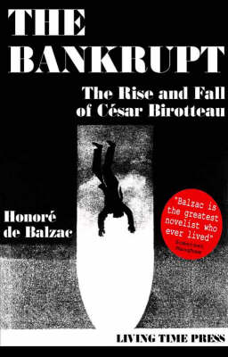 Cover of The Bankrupt