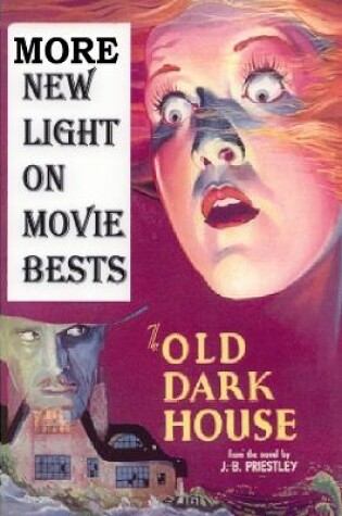 Cover of More New Light On Movie Bests