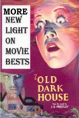 Book cover for More New Light On Movie Bests