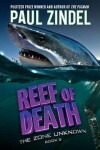 Book cover for Reef of Death