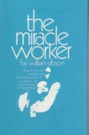 Cover of The Miracle Worker