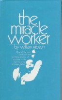 Cover of The Miracle Worker