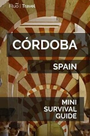 Cover of Cordoba Mini Survival Guide