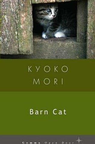 Cover of Barn Cat