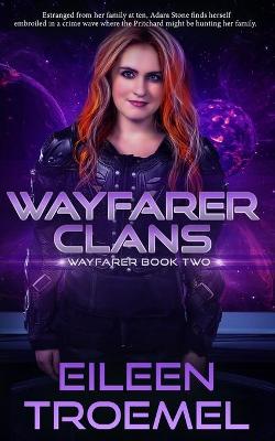 Cover of Wayfarer Clans