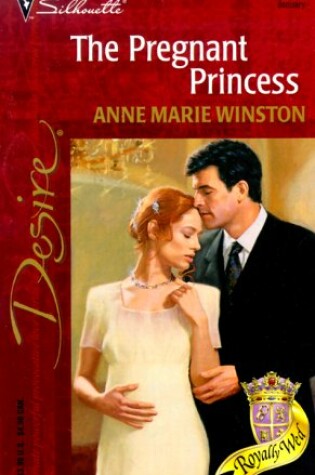 Cover of The Pregnant Princess
