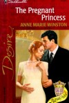 Book cover for The Pregnant Princess