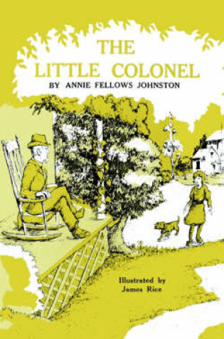 Cover of Little Colonel, The
