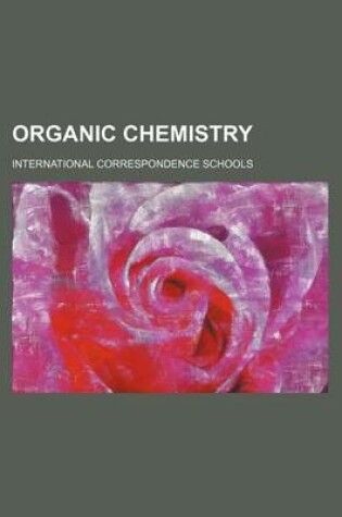 Cover of Organic Chemistry