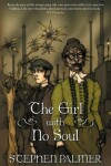 Book cover for The Girl With No Soul