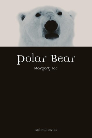 Cover of Polar Bear