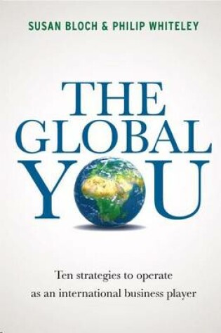 Cover of The Global You