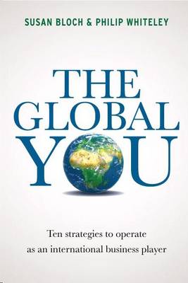 Book cover for The Global You