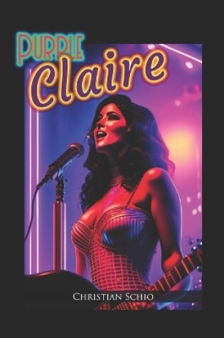 Cover of Purple Claire