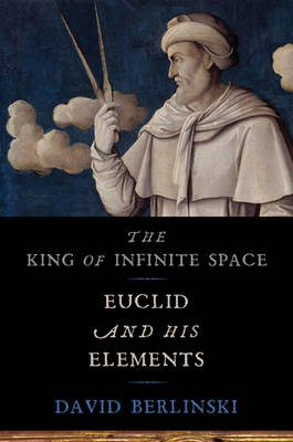 Book cover for King of Infinite Space