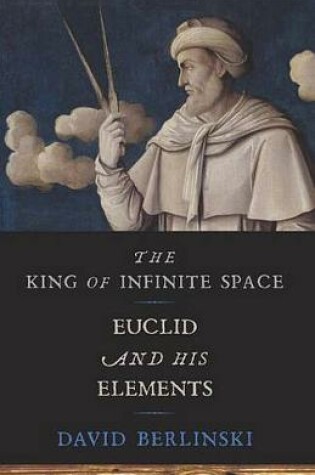 Cover of The King of Infinite Space