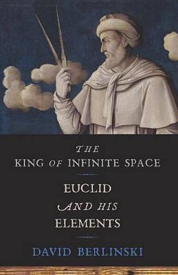 Book cover for The King of Infinite Space